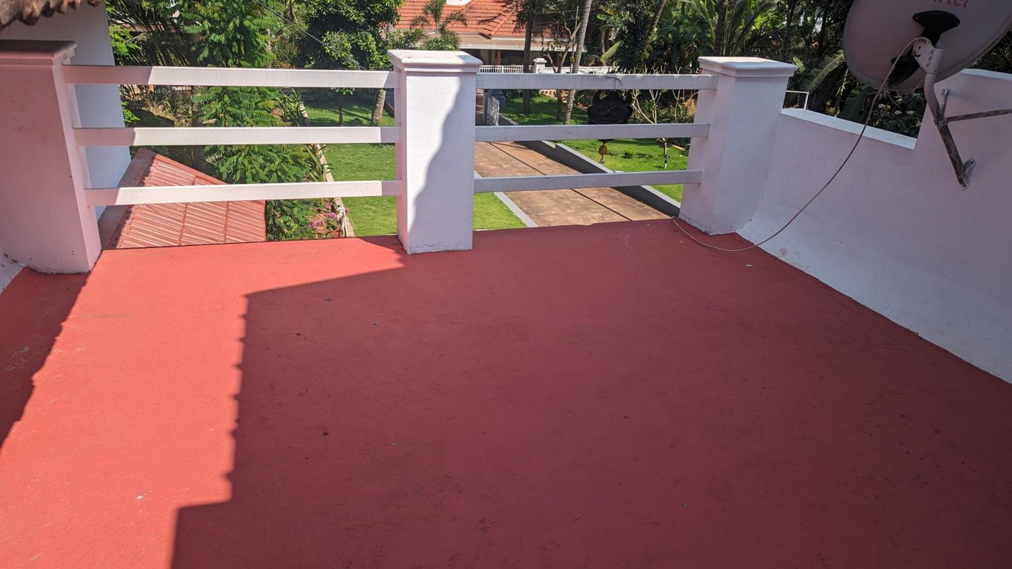 Hill Top Homes Kannur Zewnętrze zdjęcie