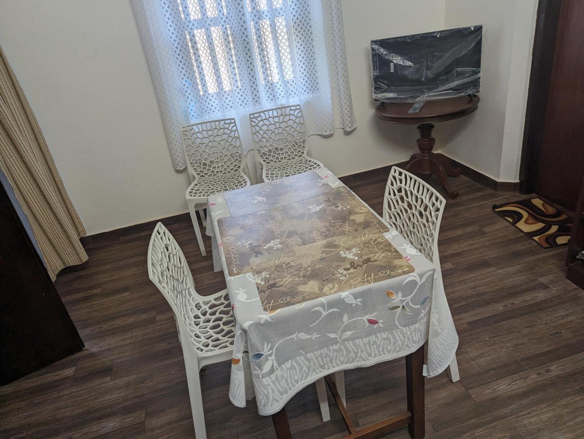 Hill Top Homes Kannur Zewnętrze zdjęcie