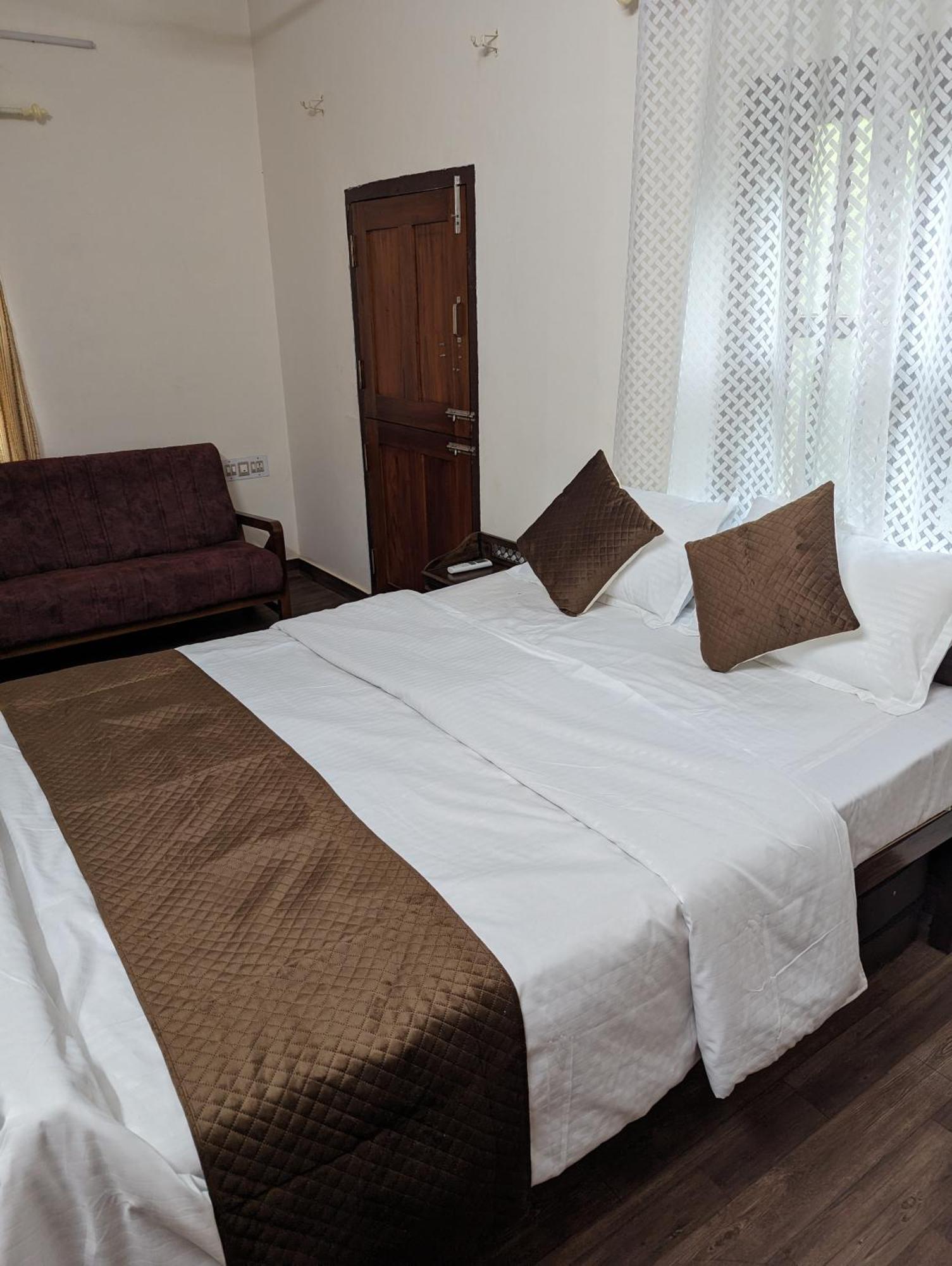 Hill Top Homes Kannur Zewnętrze zdjęcie