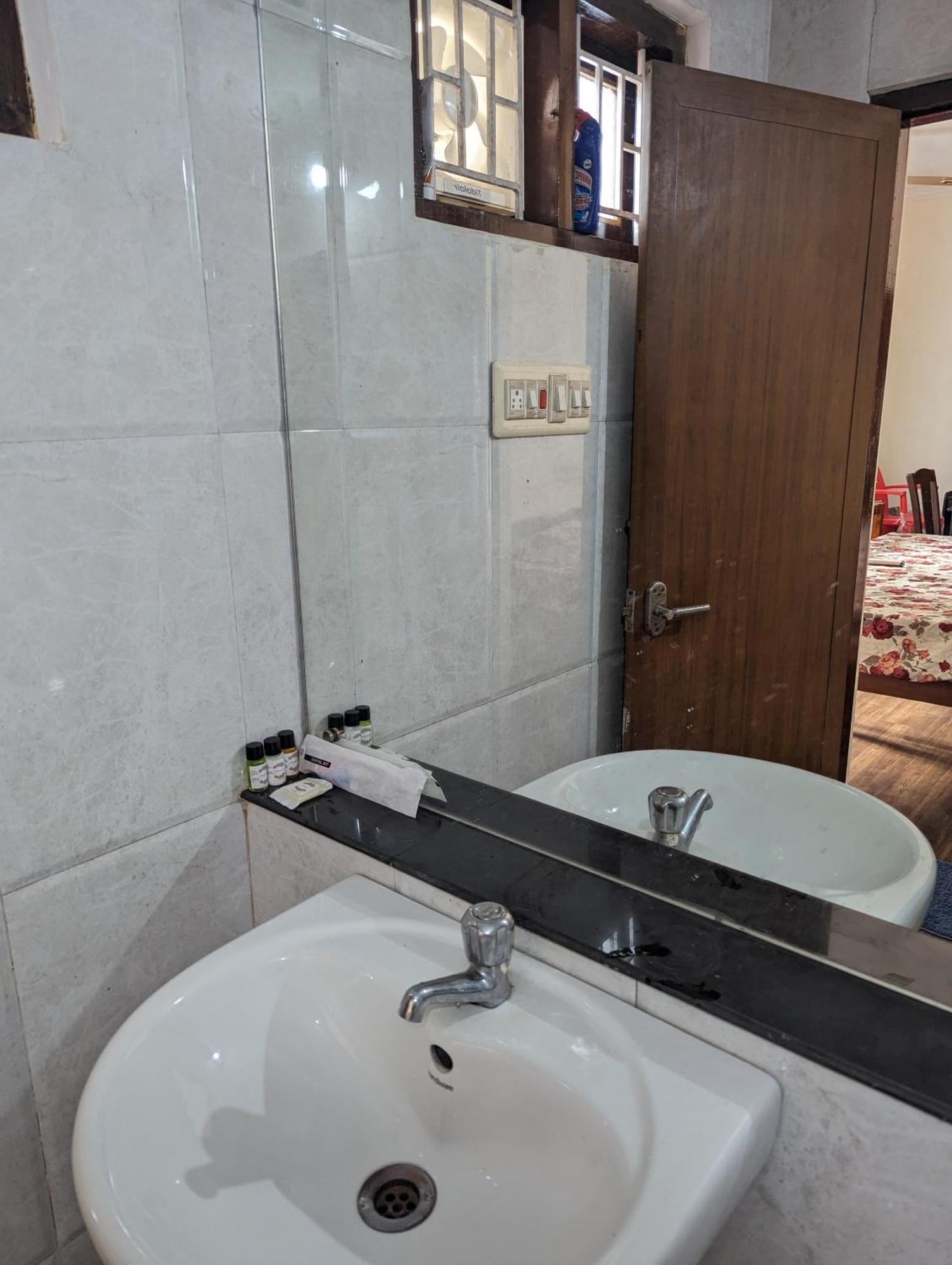 Hill Top Homes Kannur Zewnętrze zdjęcie