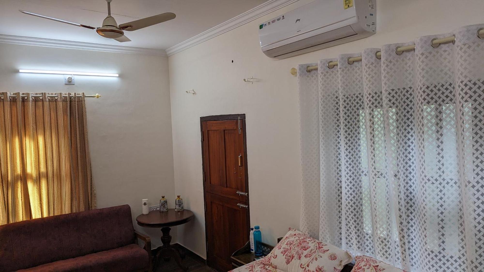 Hill Top Homes Kannur Zewnętrze zdjęcie